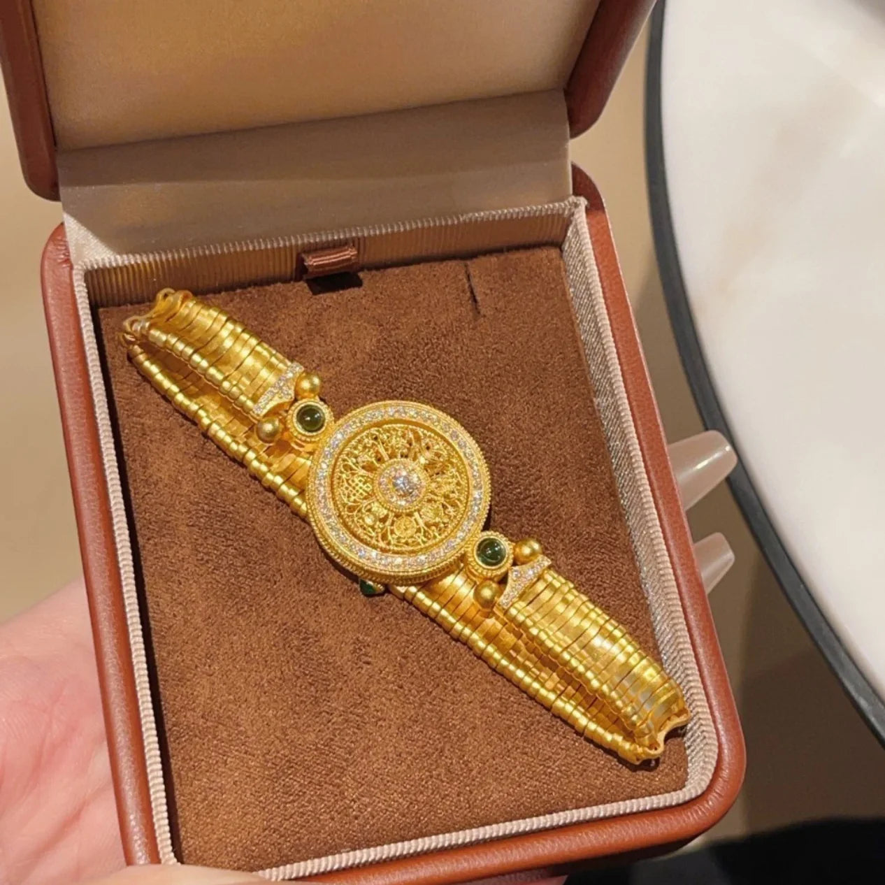 Rohonda Bracelet