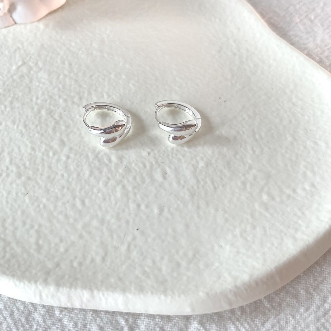 Hippolyte Earrings