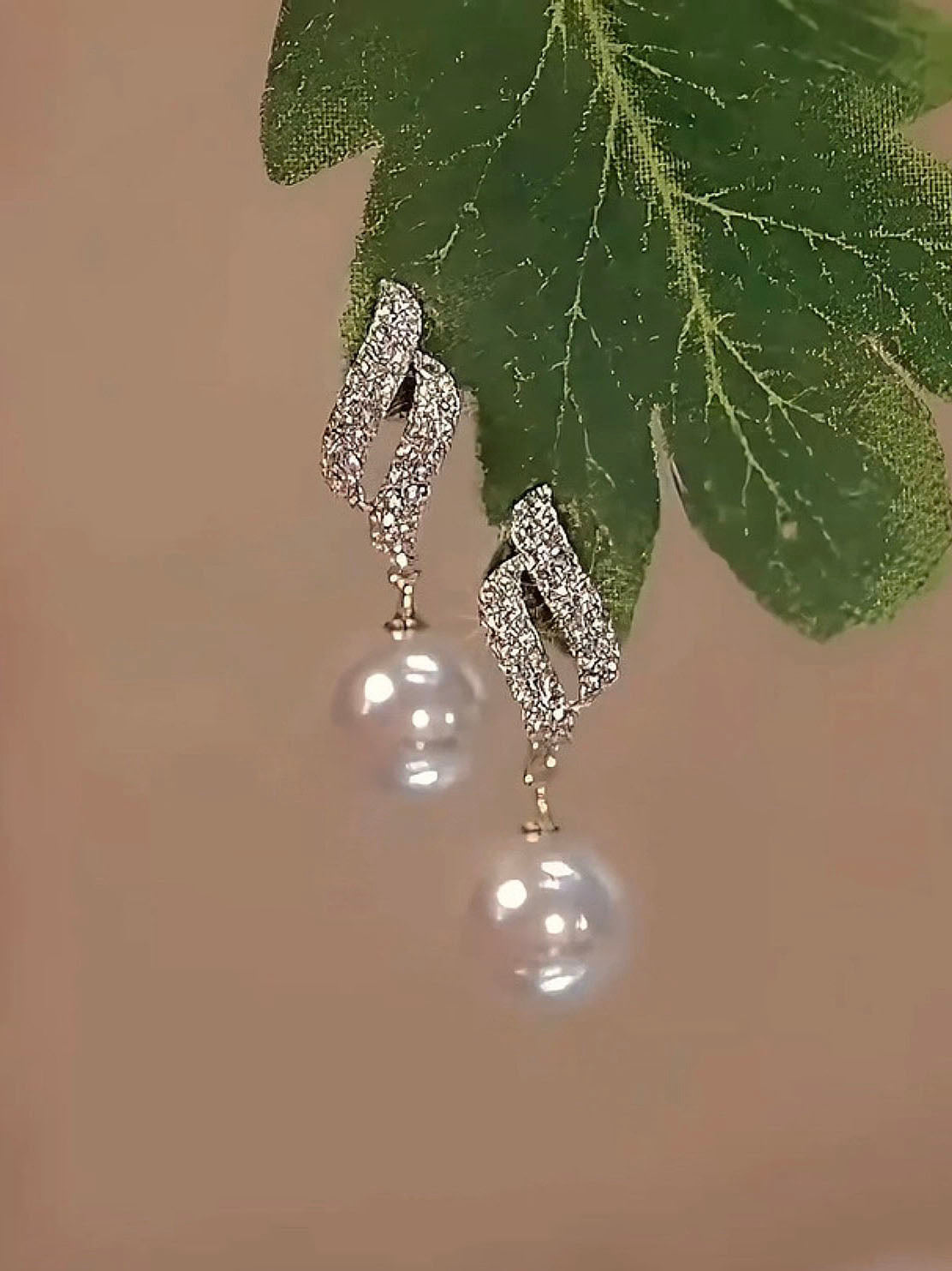 Stasi Earrings