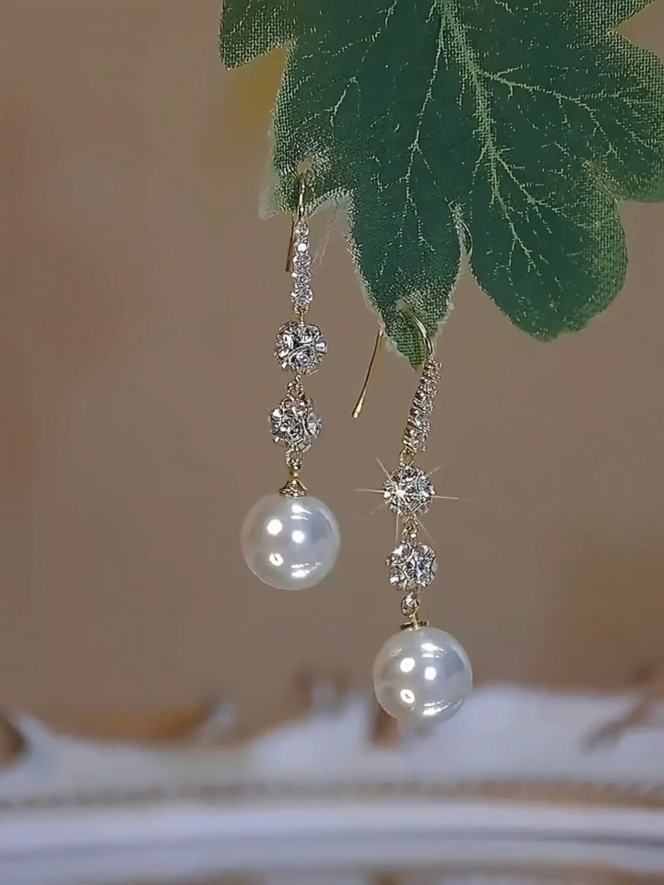 Sandra Earrings