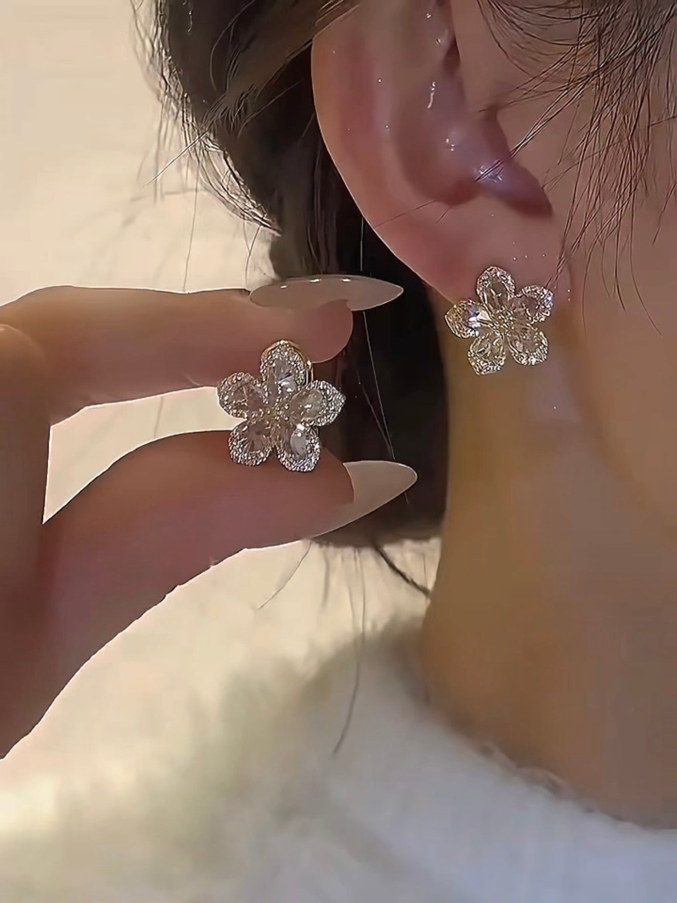Cirila Earrings