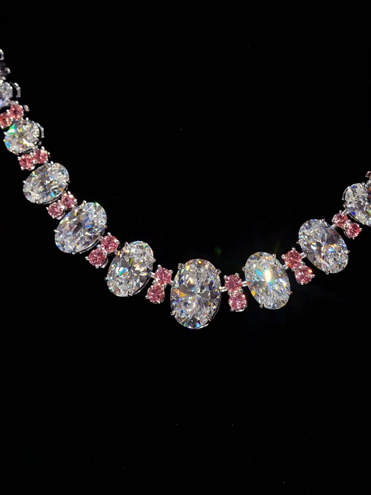 Doris Necklace