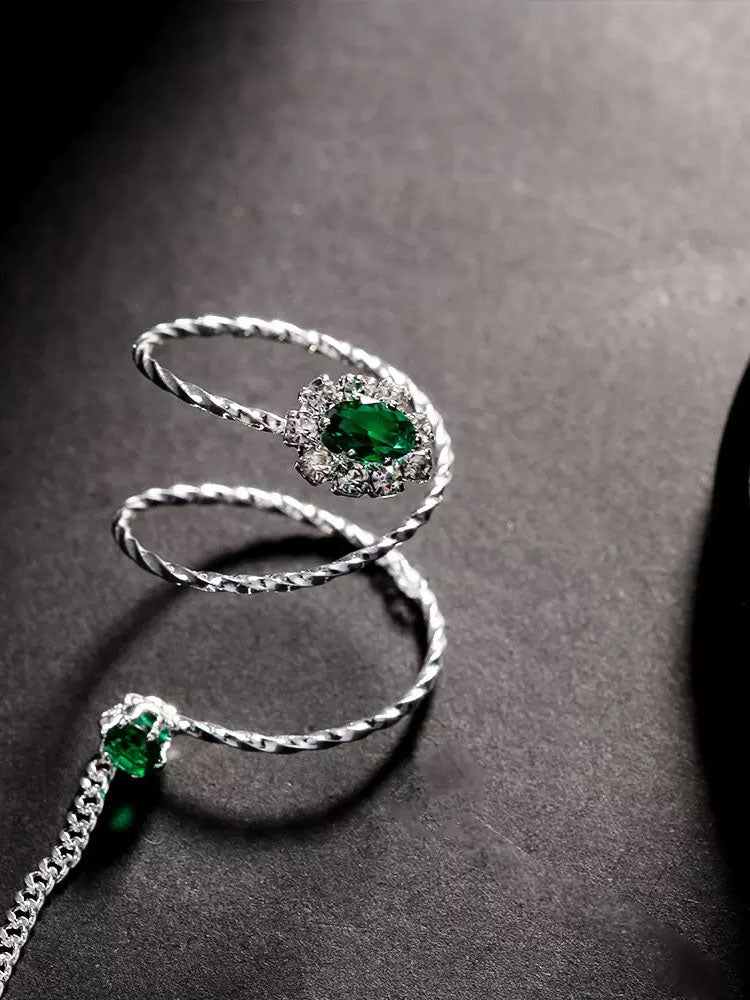 Beulah Bracelet