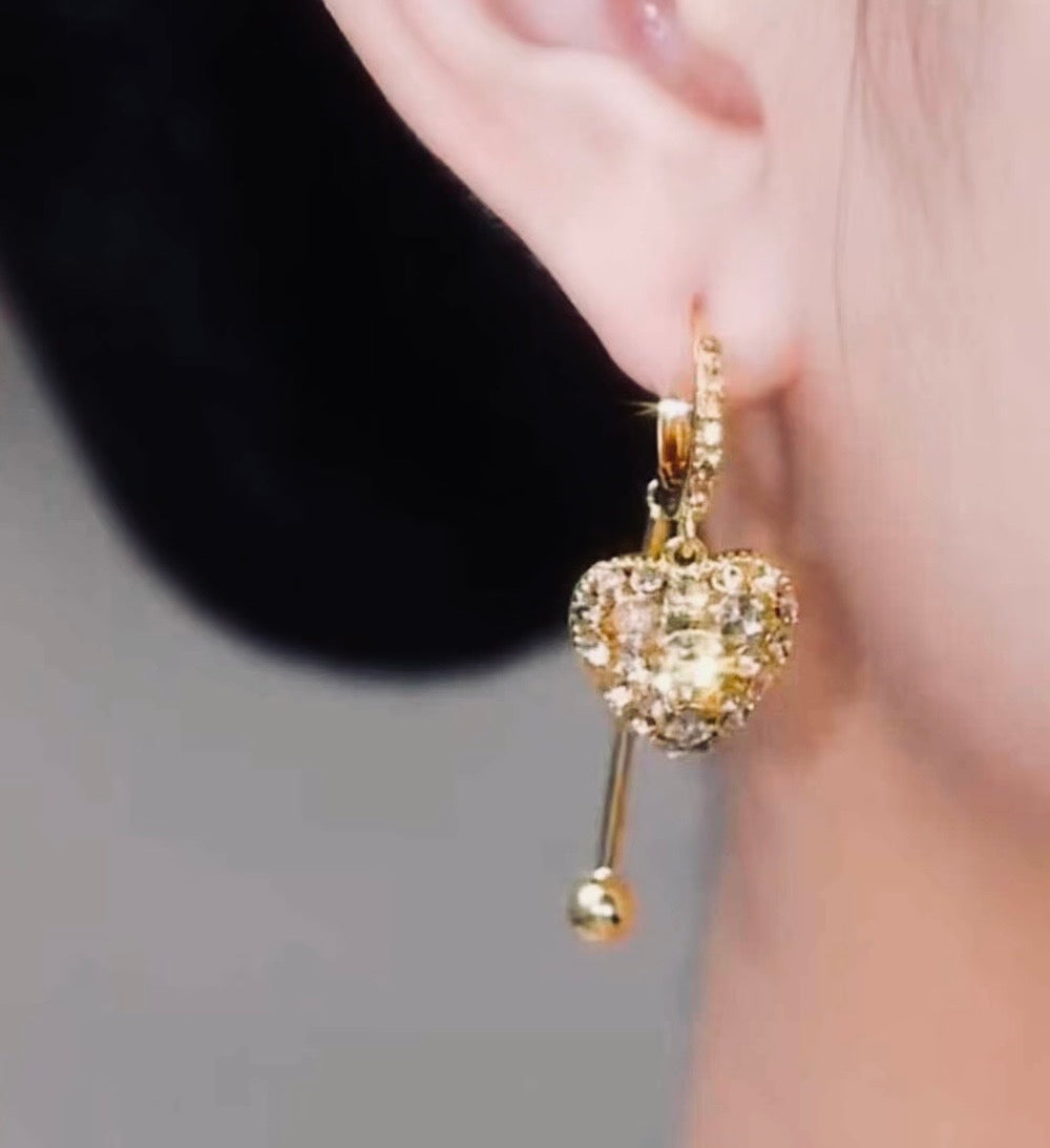 Stephie Earrings