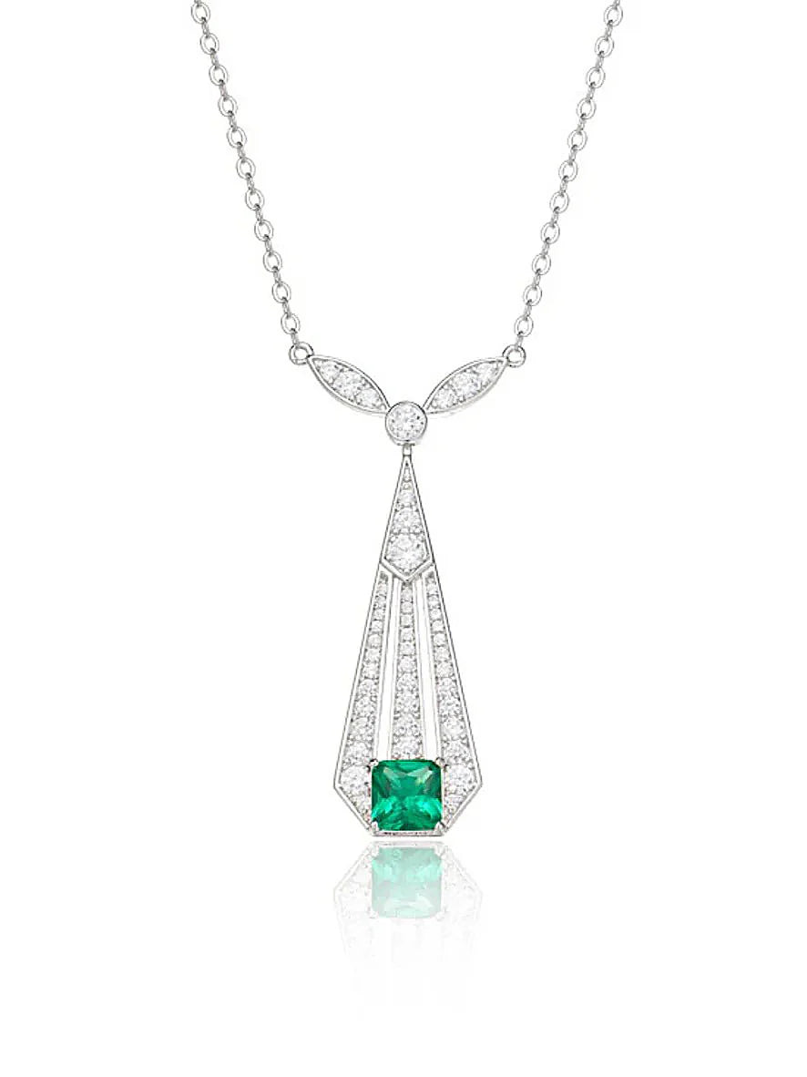 Twila Necklace