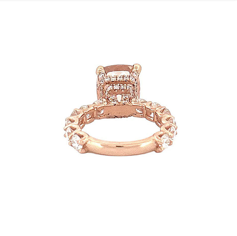 Jessamy Ring | Sterling Silver