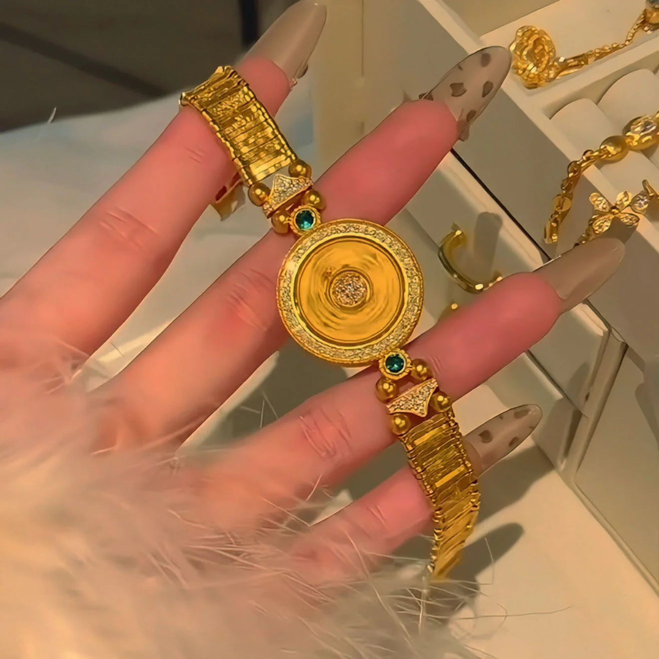 Rohonda Bracelet