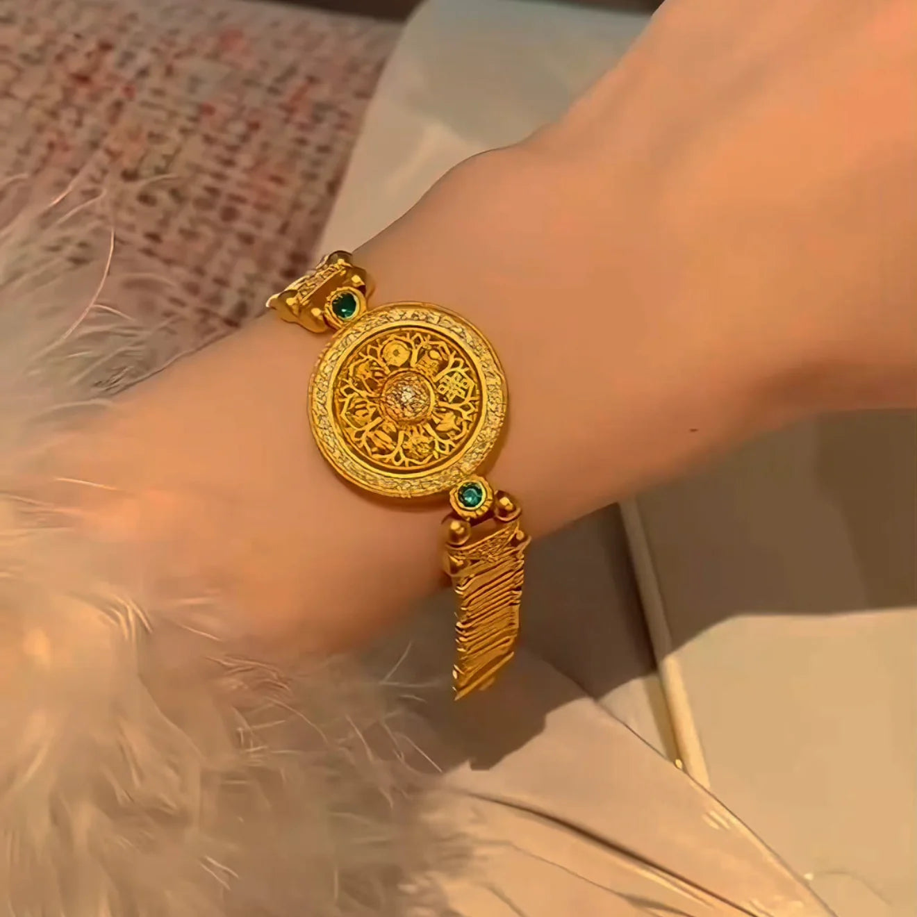Rohonda Bracelet