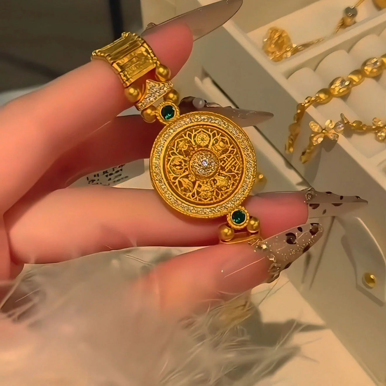 Rohonda Bracelet
