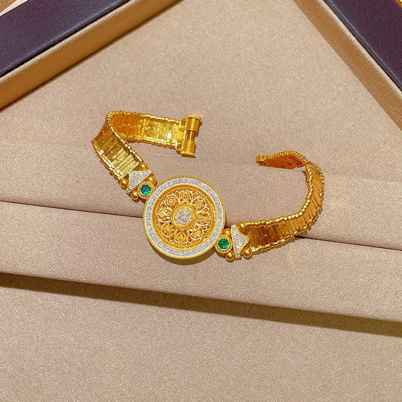 Rohonda Bracelet