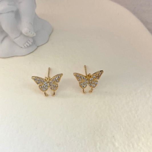 Daphne Earrings
