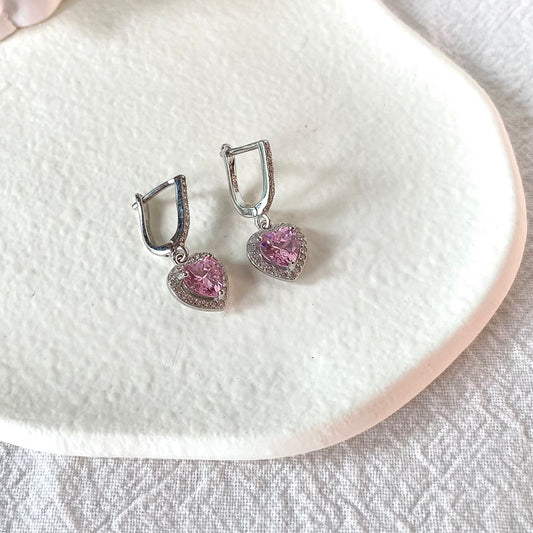Helen Earrings