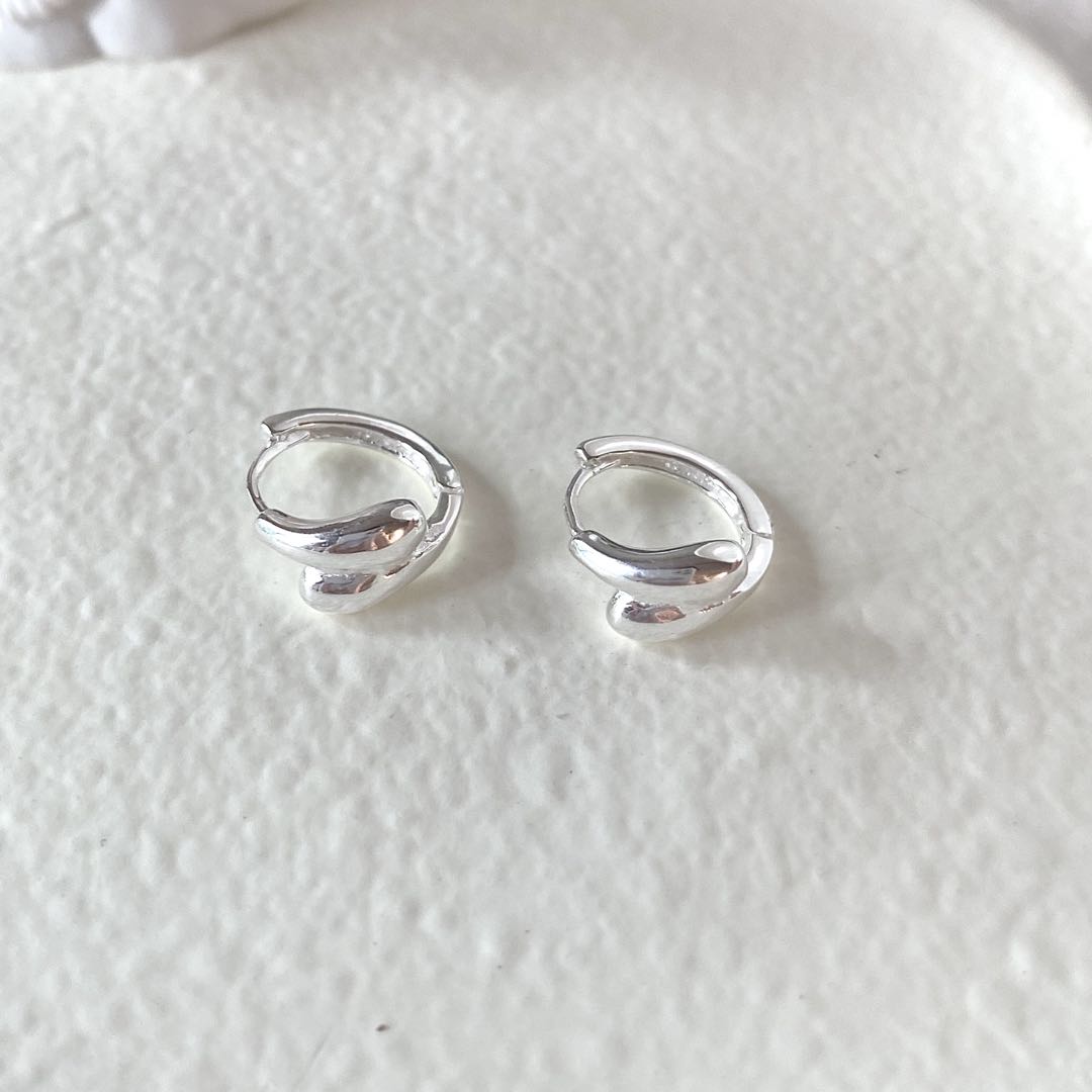 Hippolyte Earrings