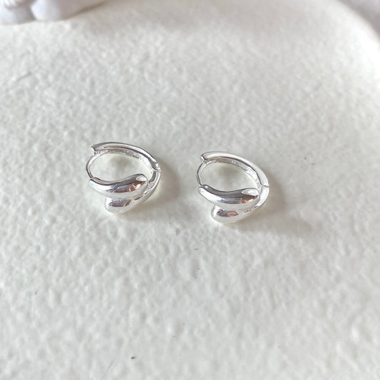 Hippolyte Earrings