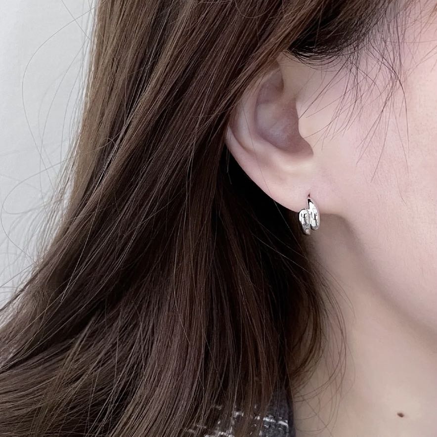 Hippolyte Earrings