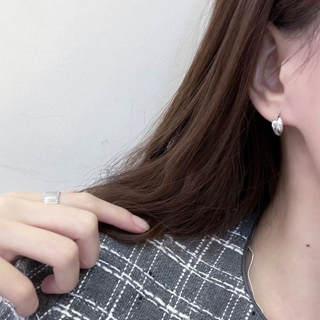 Hippolyte Earrings