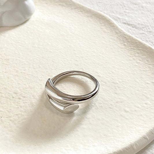 Mneme Ring