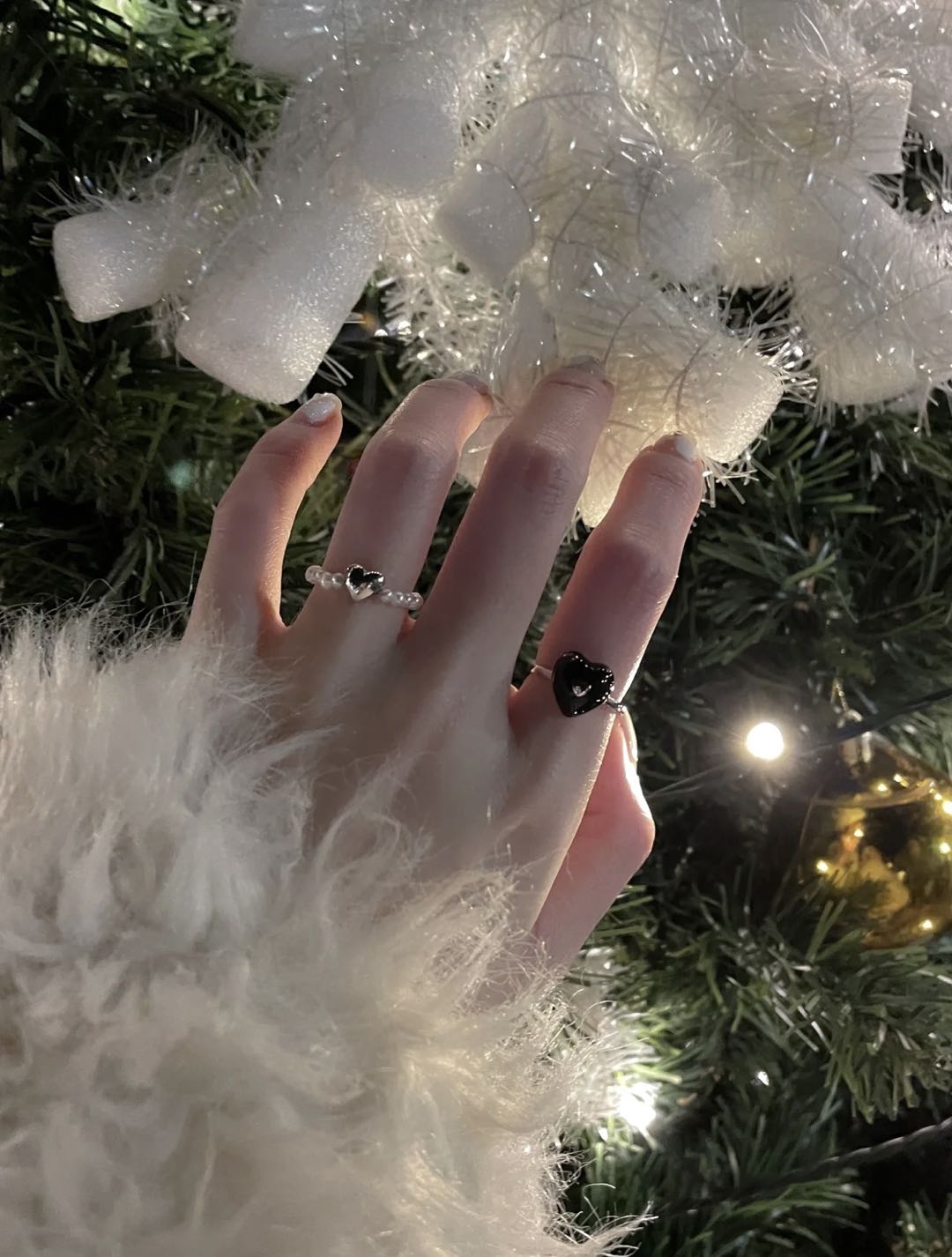Adrienne Ring