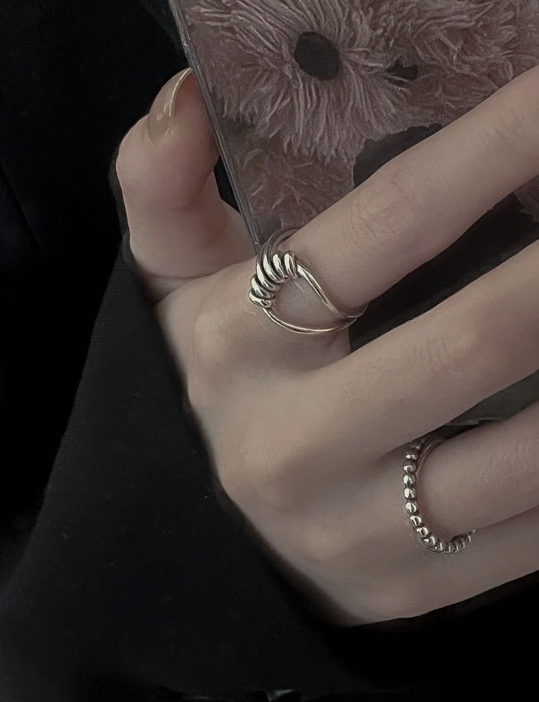 Basilissa Ring