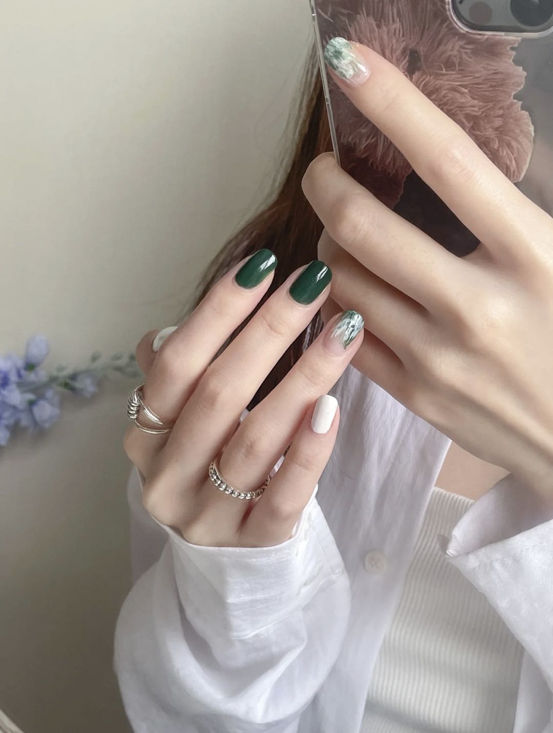 Basilissa Ring