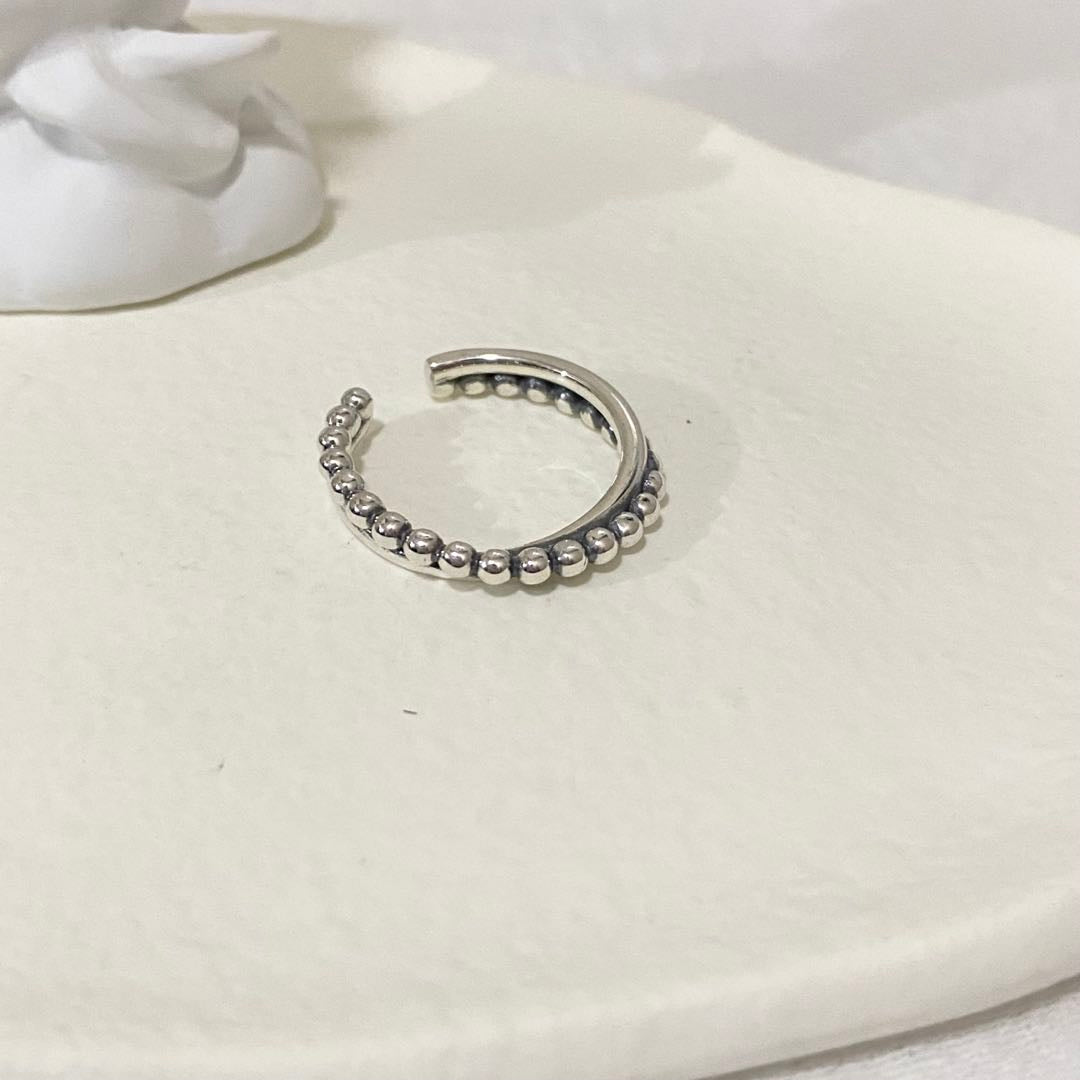 Basilissa Ring