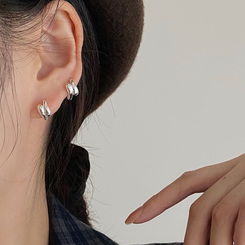 Hippolyte Earrings