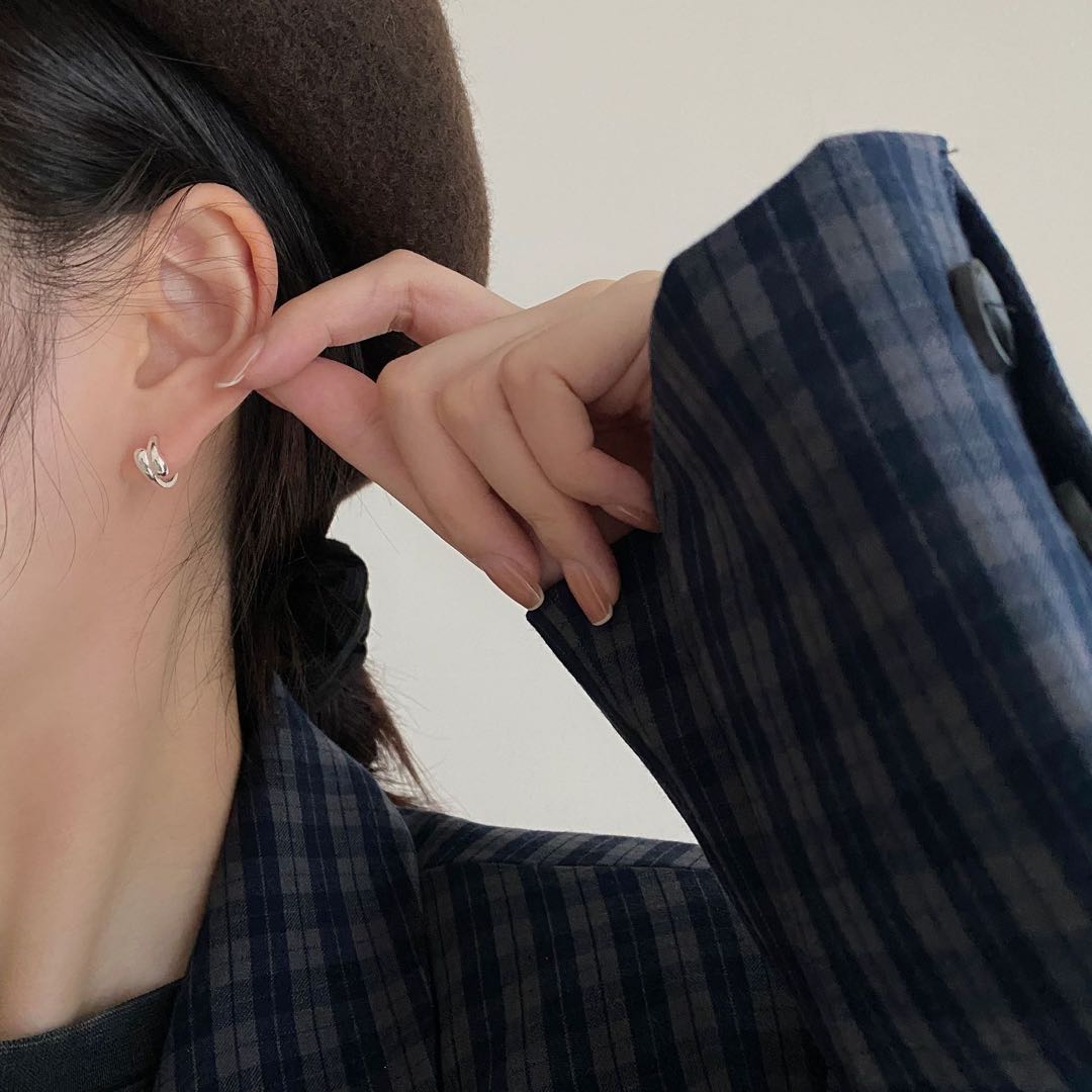 Hippolyte Earrings