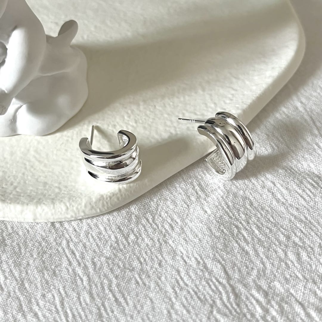 Kyria Earrings