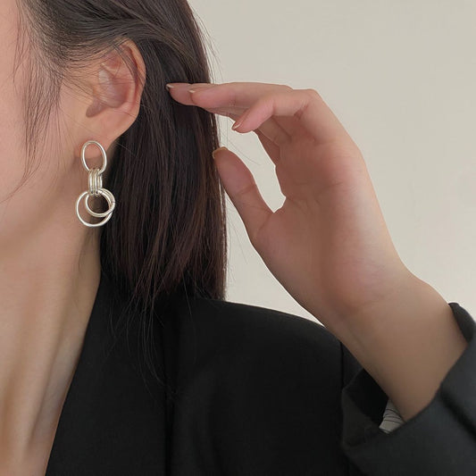 Ethereal Earrings