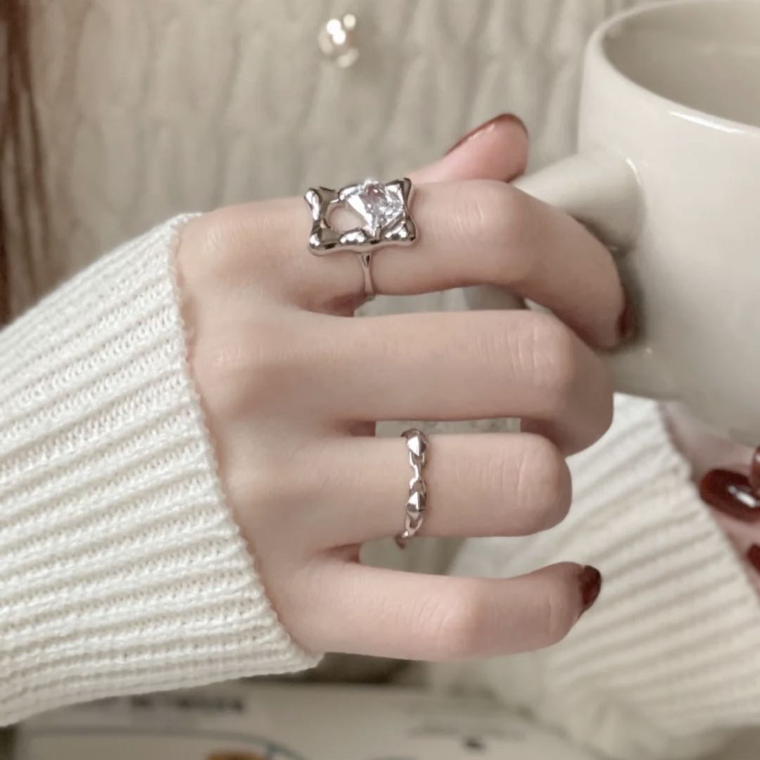 Ourania Ring
