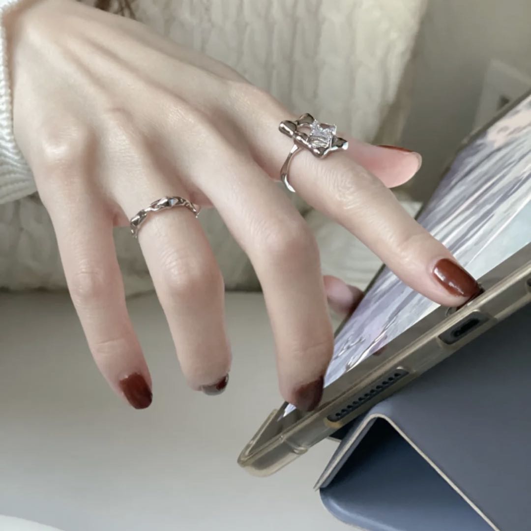 Ourania Ring