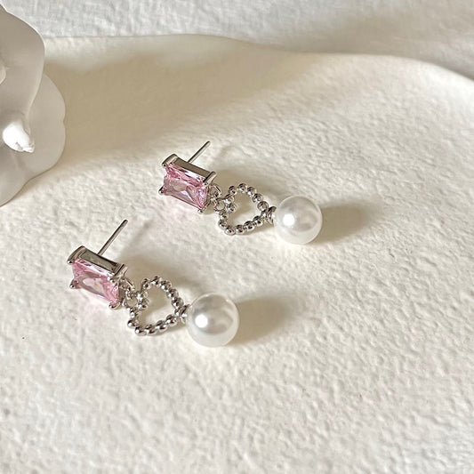 Aludra Earrings