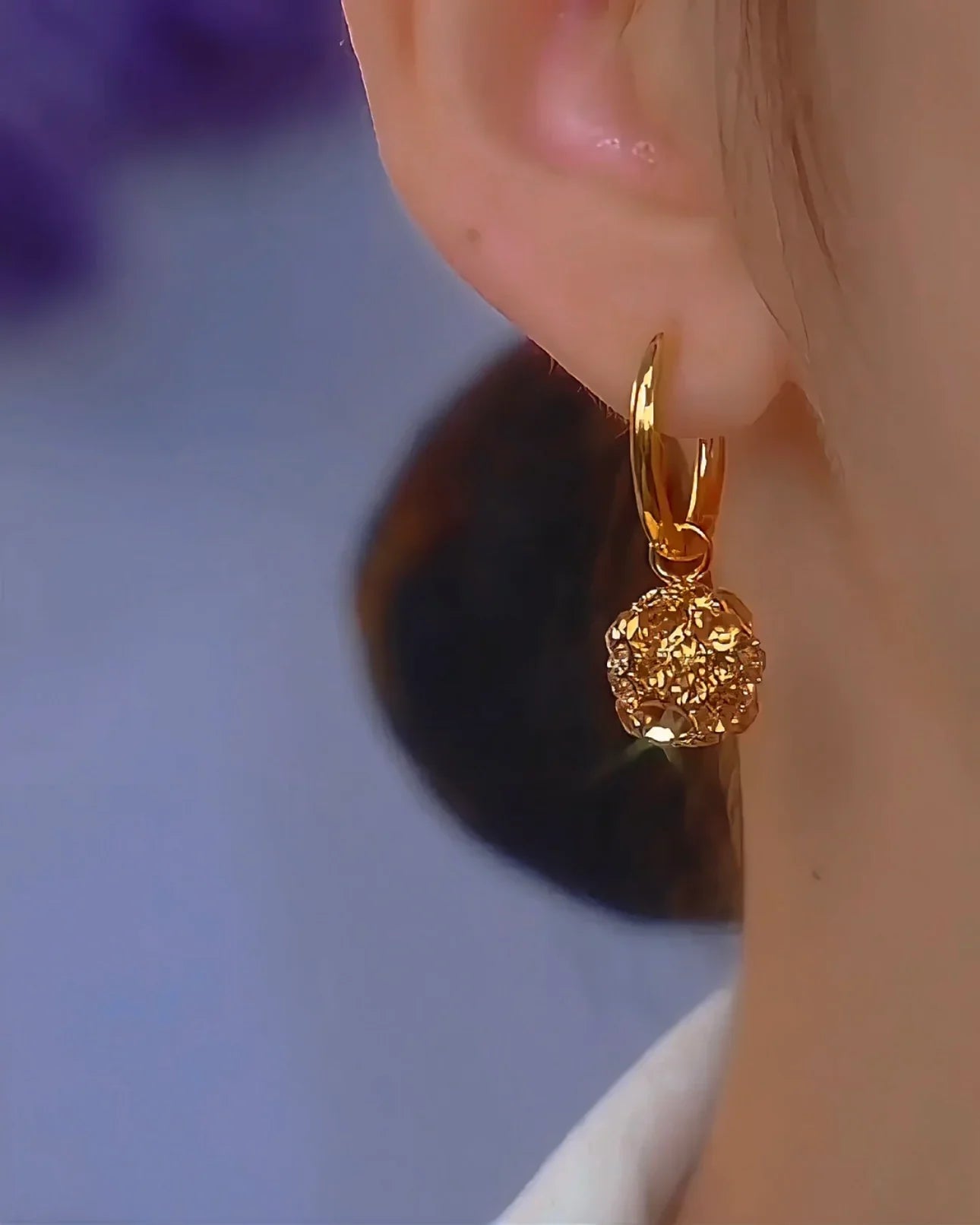Ginevra Earrings