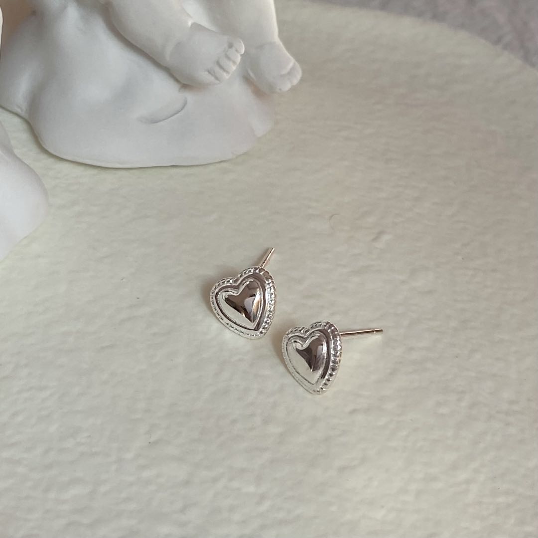 Vasiliki Earrings | 18k Gold Plated