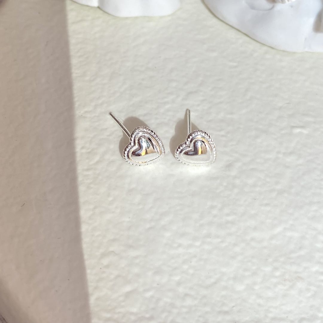 Vasiliki Earrings | 18k Gold Plated