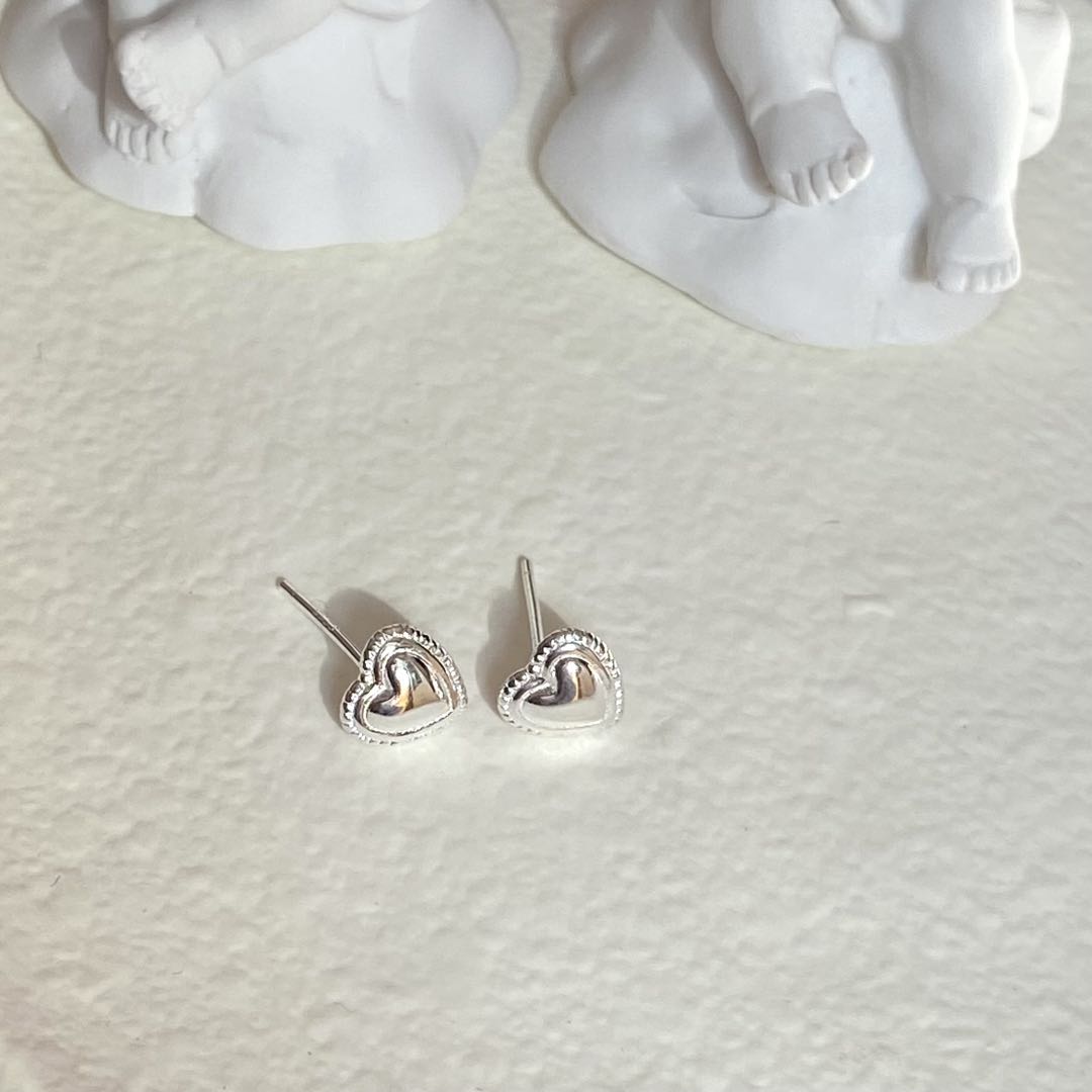 Vasiliki Earrings | 18k Gold Plated