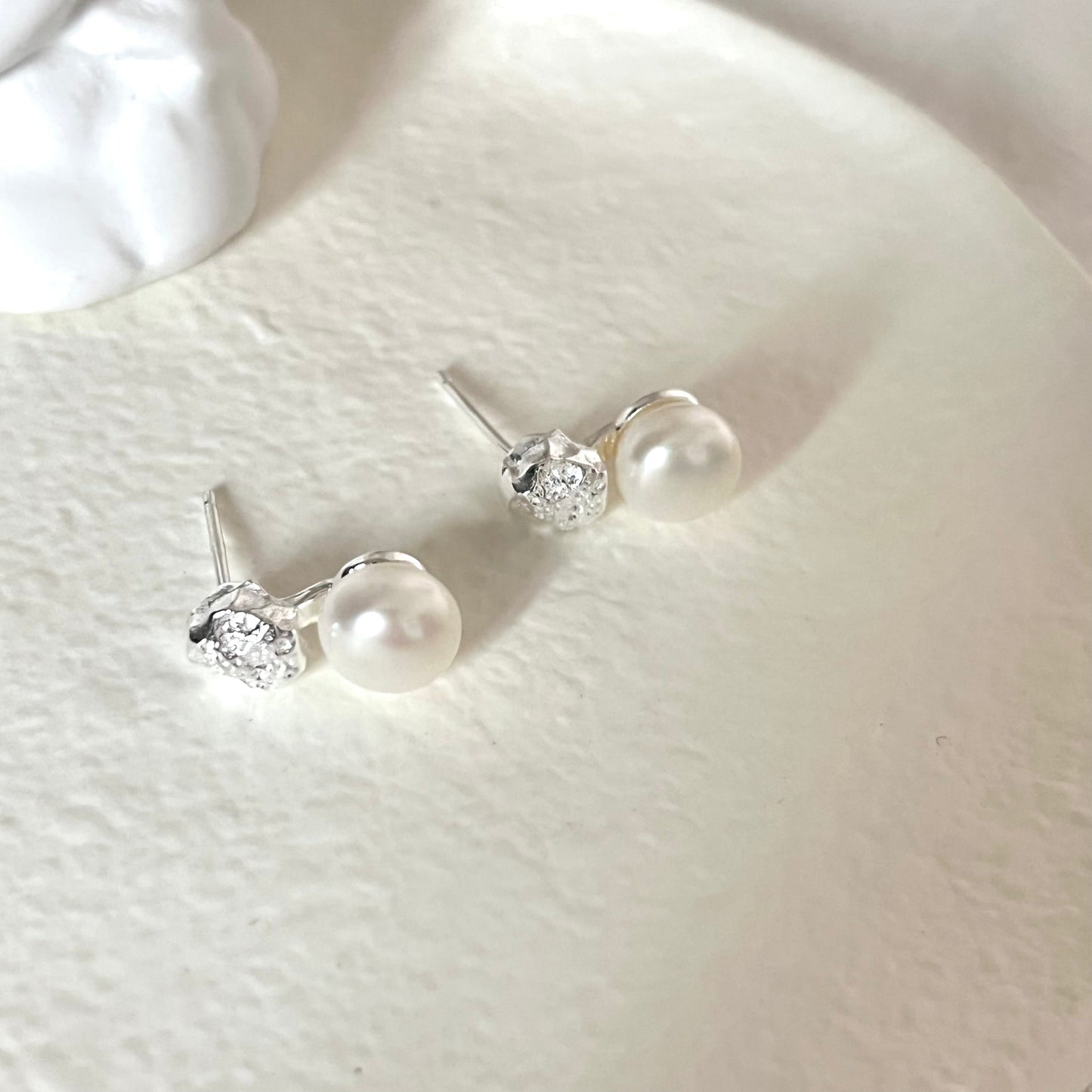 Clotho Earrings