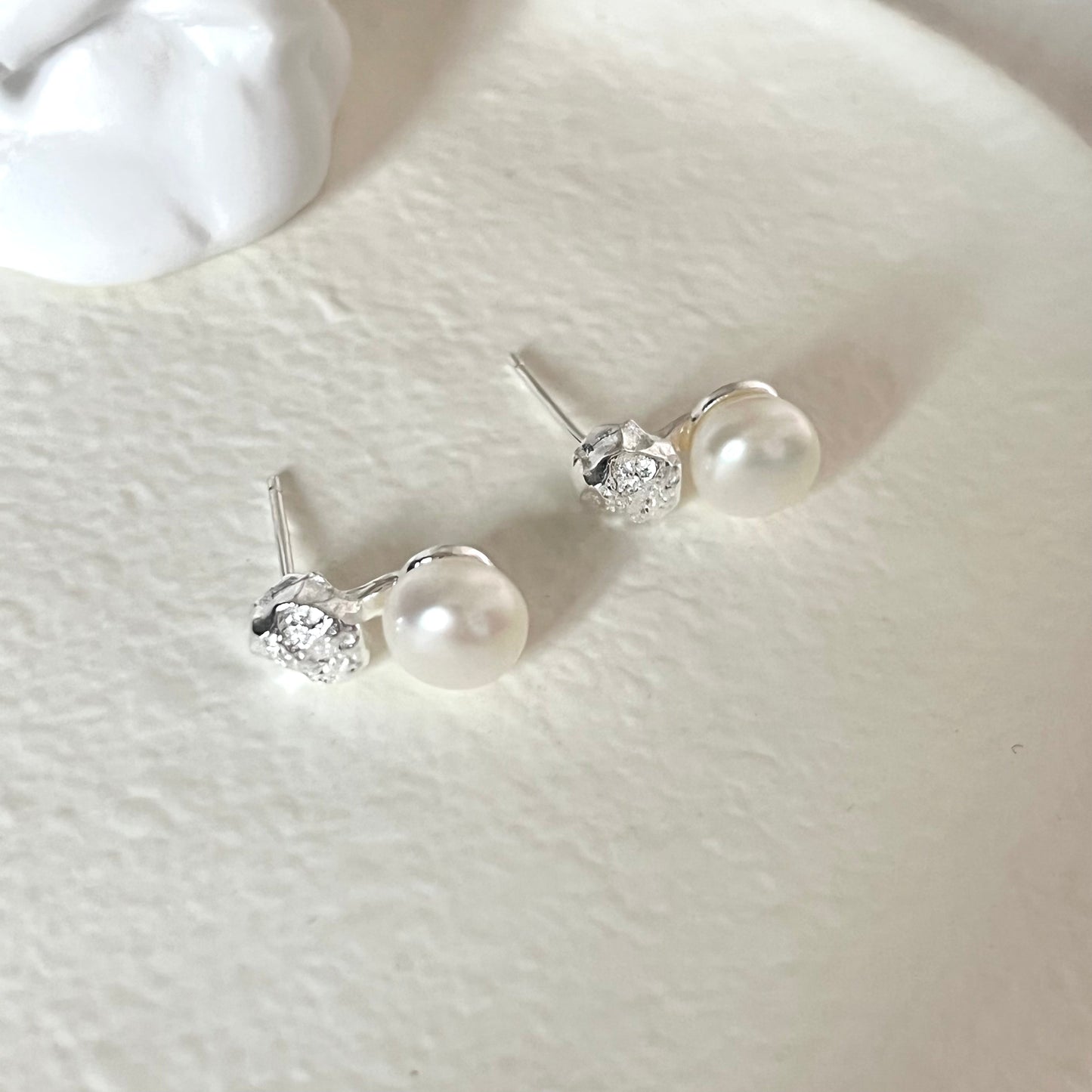 Clotho Earrings