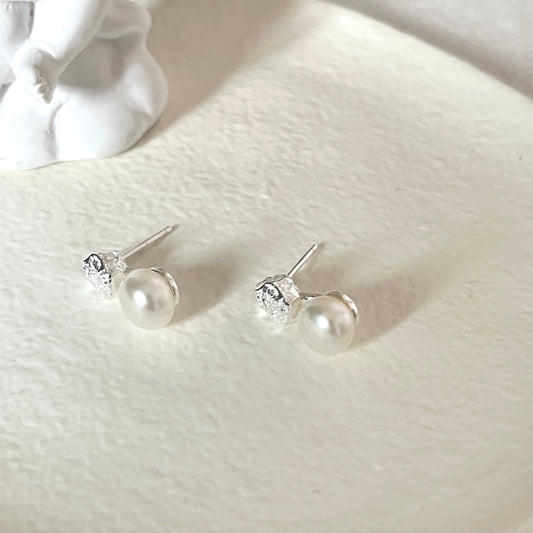 Clotho Earrings