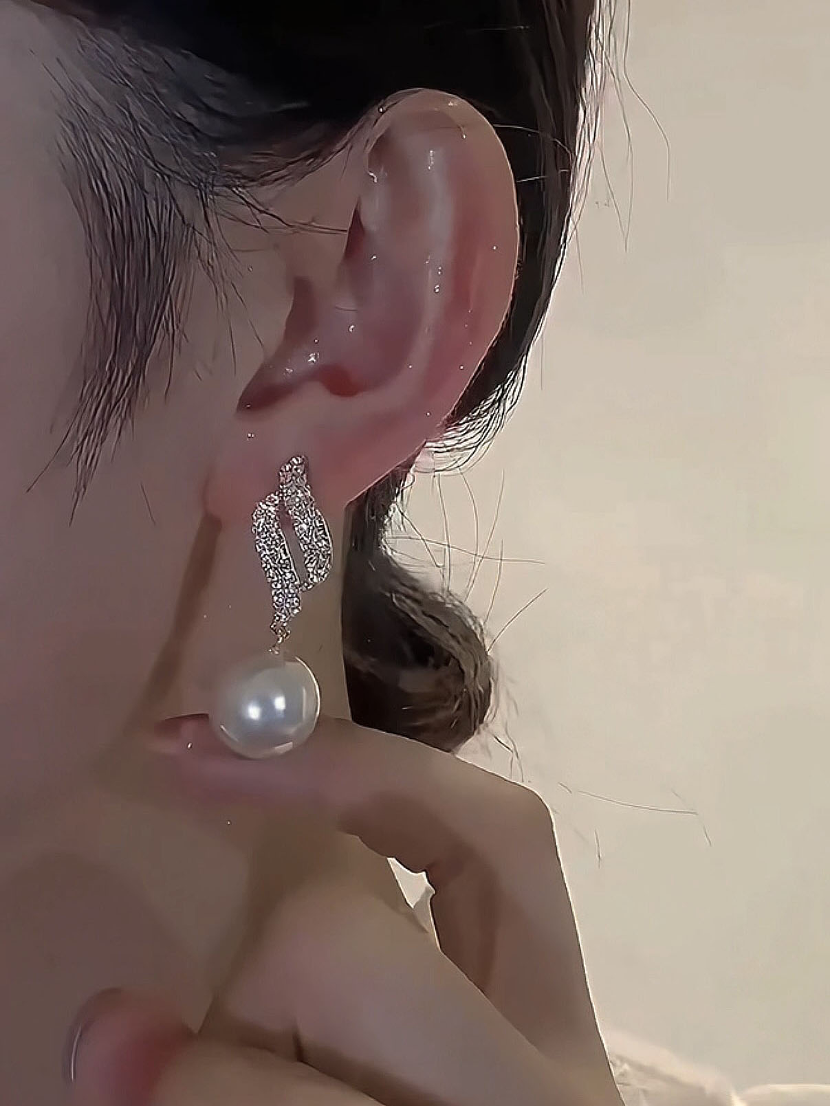 Stasi Earrings