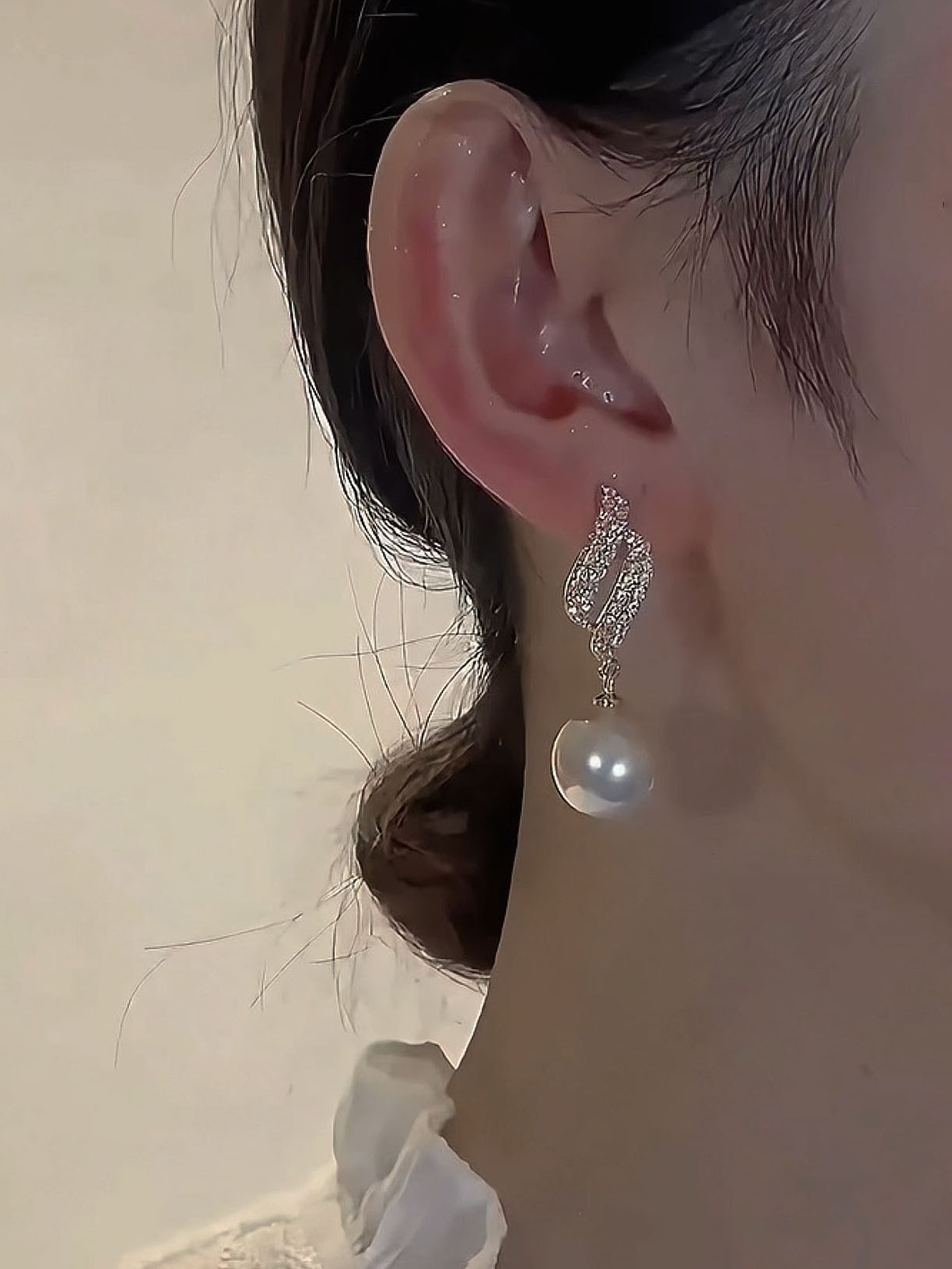 Stasi Earrings