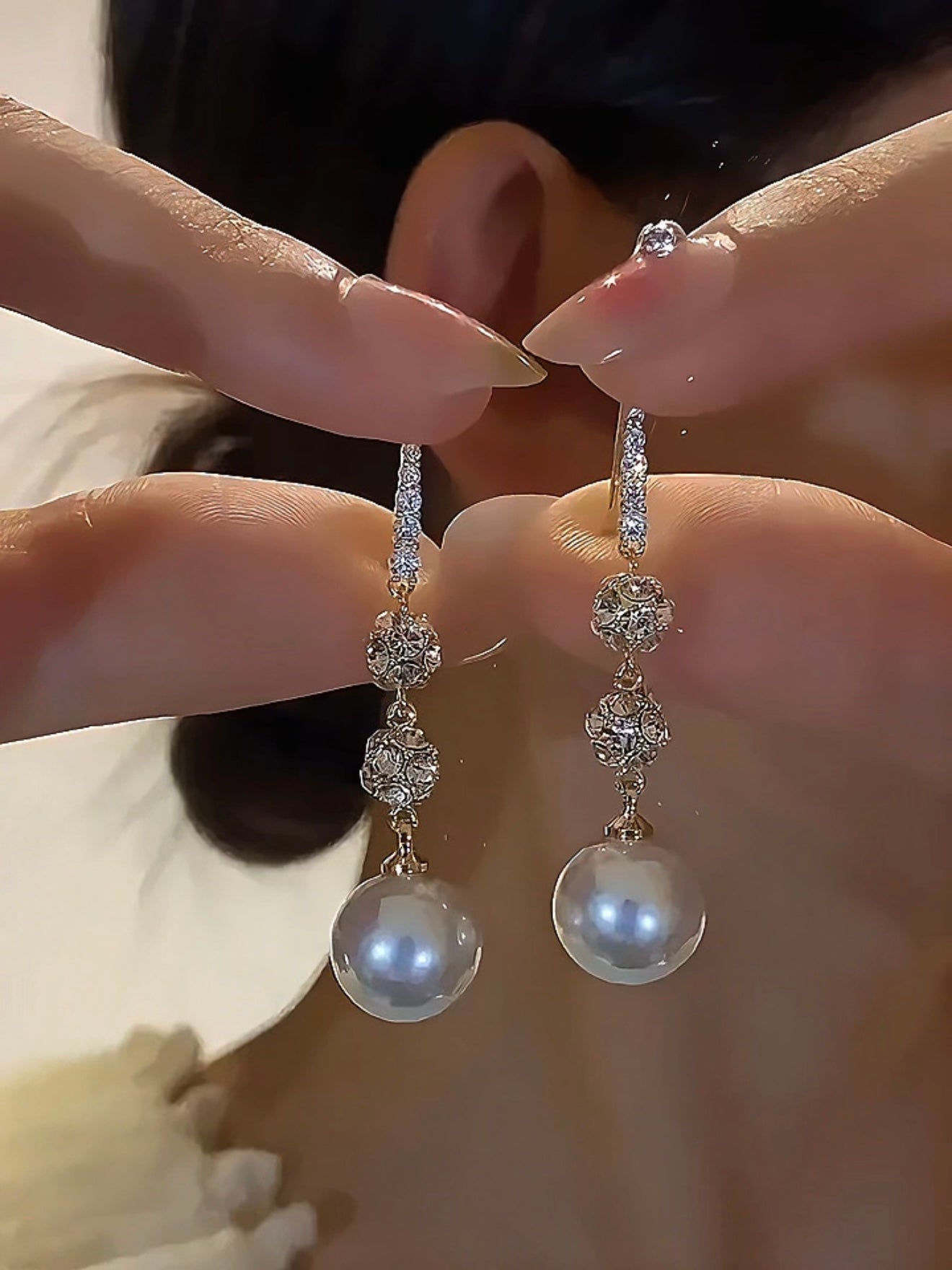 Sandra Earrings