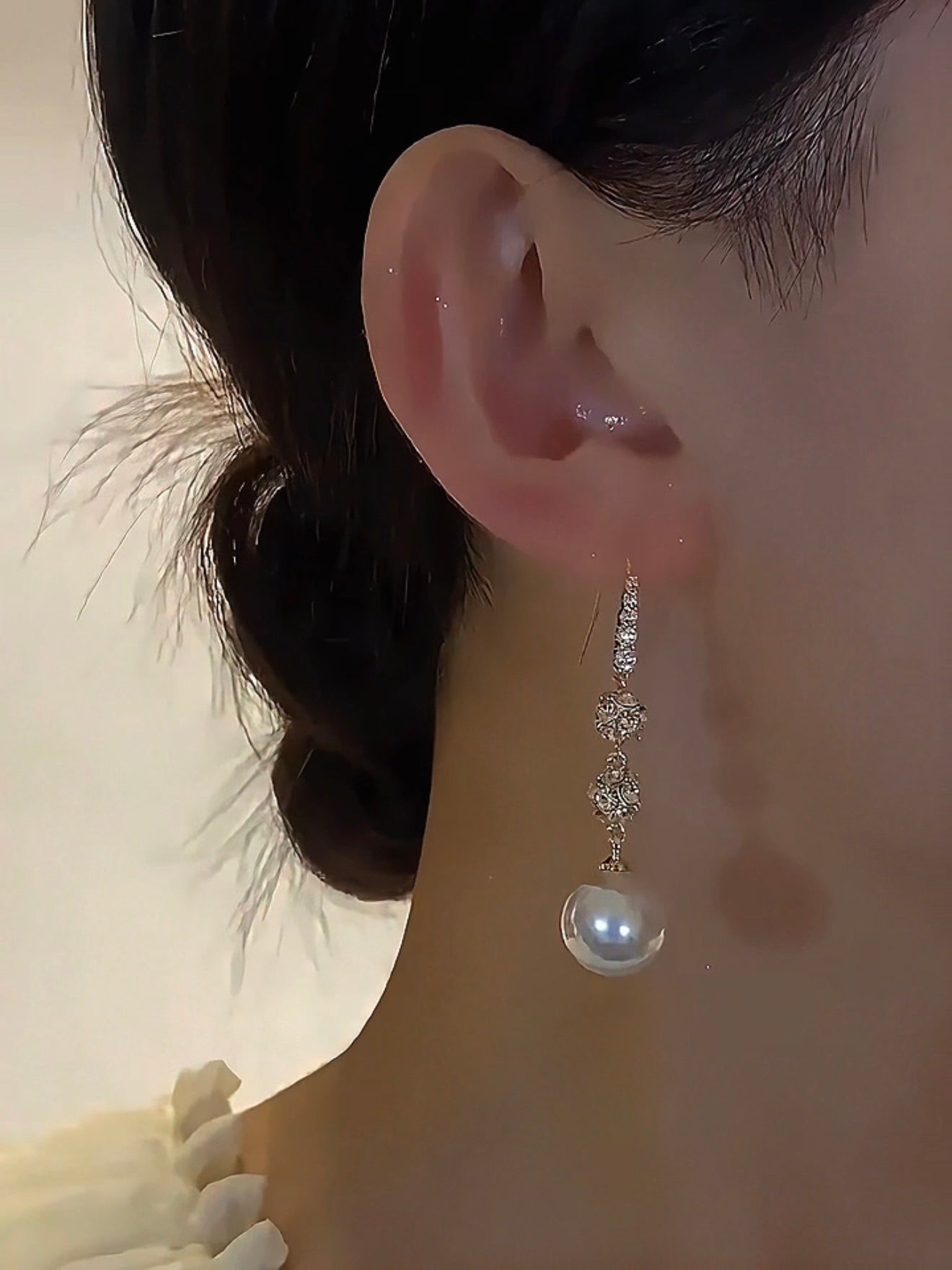 Sandra Earrings