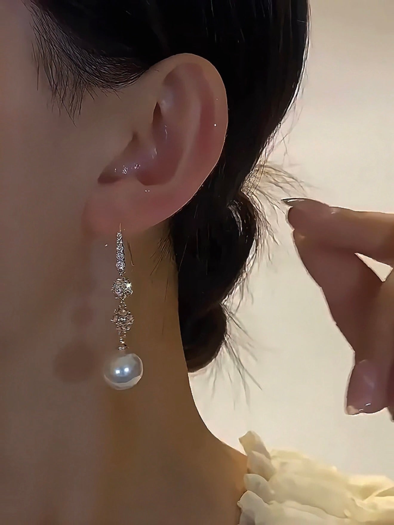 Sandra Earrings