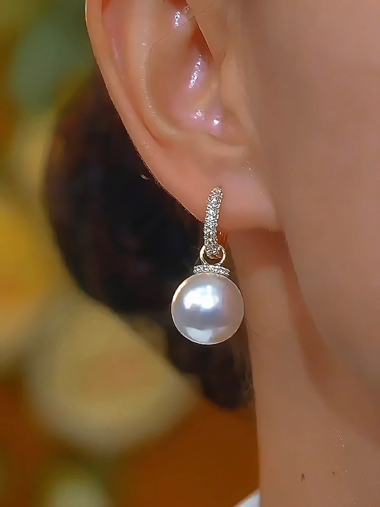 Jacqueline Earrings