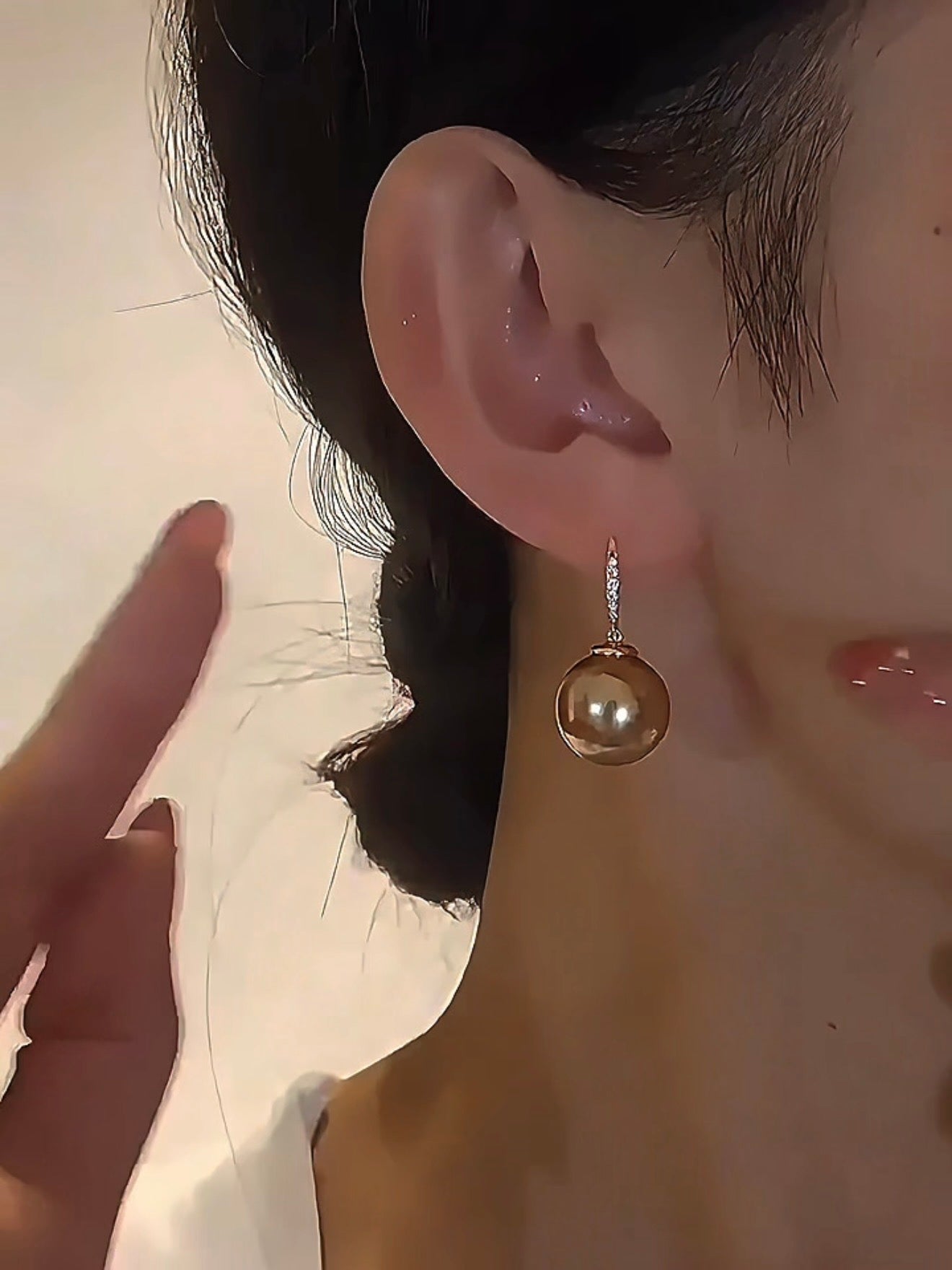 Royce Earrings