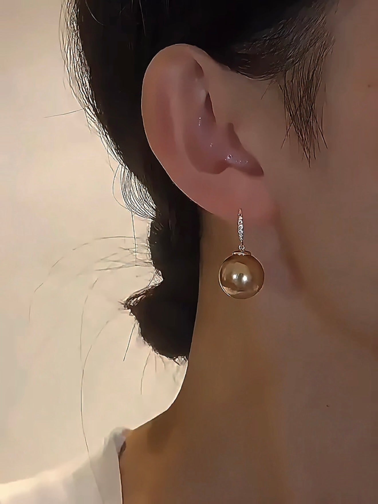 Royce Earrings