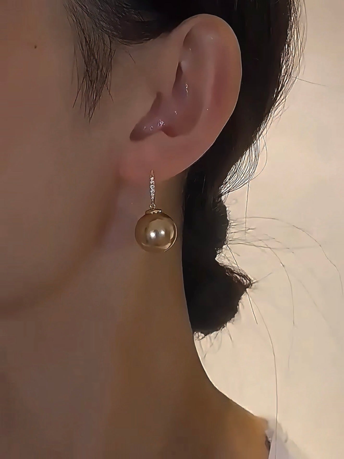Royce Earrings