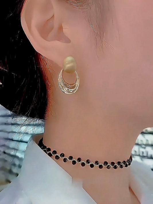 Londa Earrings