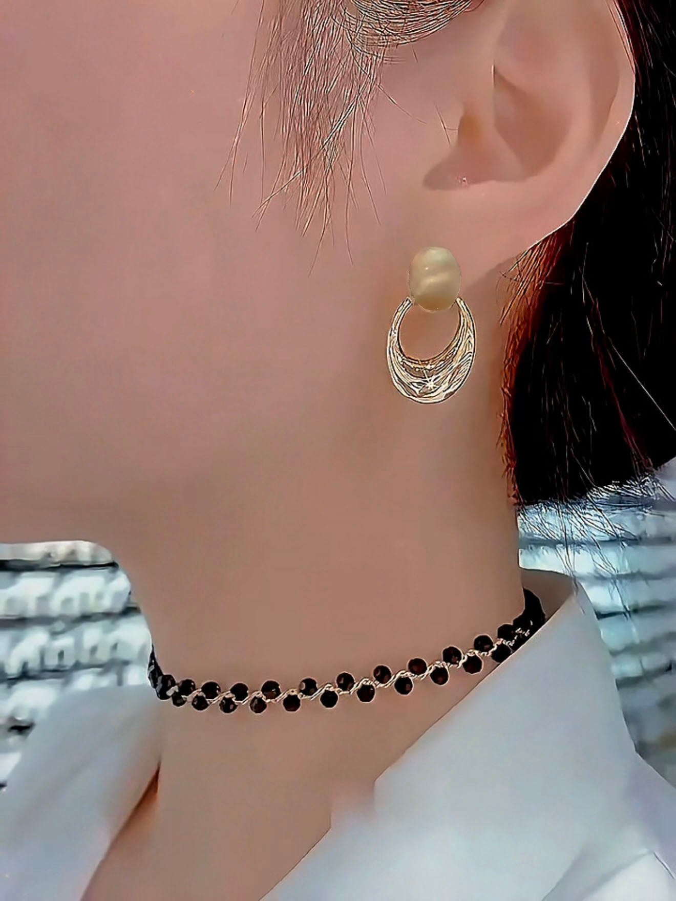 Londa Earrings